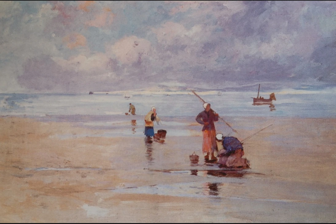 Verrotières